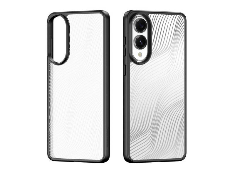 Dux Ducis Handyhülle Aimo Handyhülle Bumper Samsung Galaxy S25 Edge kompatibel von Dux Ducis