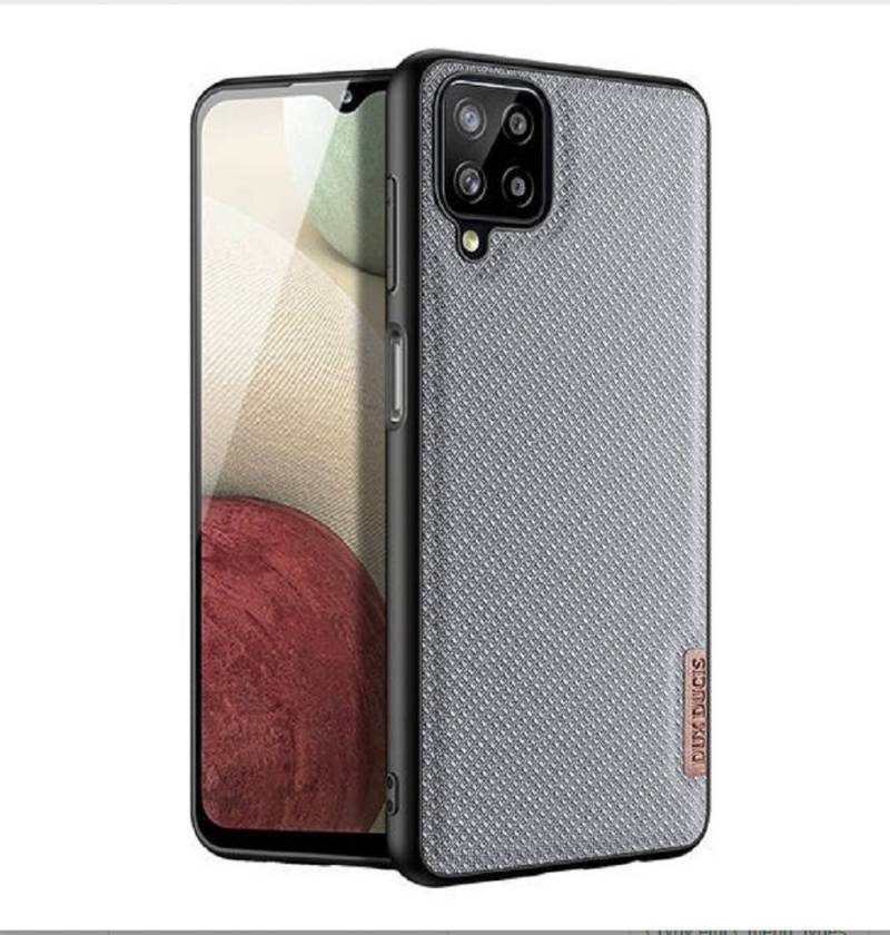 Dux Ducis Handyhülle Dux Ducis Fino Back Cover Case Hülle Schutz Handyhülle kompatibel mit von Dux Ducis