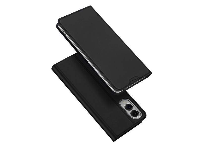 Dux Ducis Handyhülle Dux Ducis Handyhülle Etui Samsung Galaxy S25 Edge kompatibel von Dux Ducis