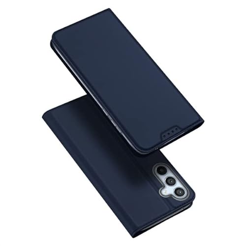 Dux Ducis – Handyhülle kompatibel mit Samsung Galaxy A54 5G – Cover – Schwarz von Dux Ducis