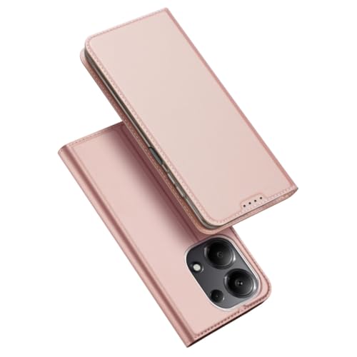 Dux Ducis – Handyhülle kompatibel mit Xiaomi Poco X6 Pro 5G/ Redmi K70E – TPU Cover – Rosa von Dux Ducis