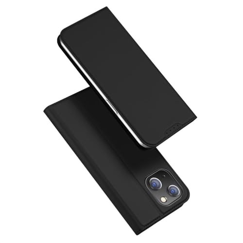 Dux Ducis – Handyhülle kompatibel mit iPhone 15 – TPU Cover – Schwarz von Dux Ducis