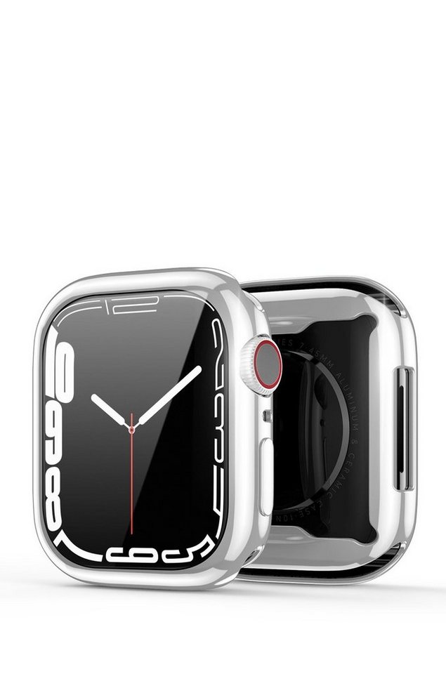Dux Ducis Smartwatch-Hülle Samo Series Soft TPU Apple Watch Case 41mm 45mm von Dux Ducis