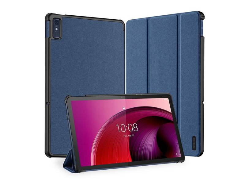 Dux Ducis Tablet-Hülle Domo Klapphülle kompatibel mit Lenovo Tab K11 Plus 11.45 von Dux Ducis