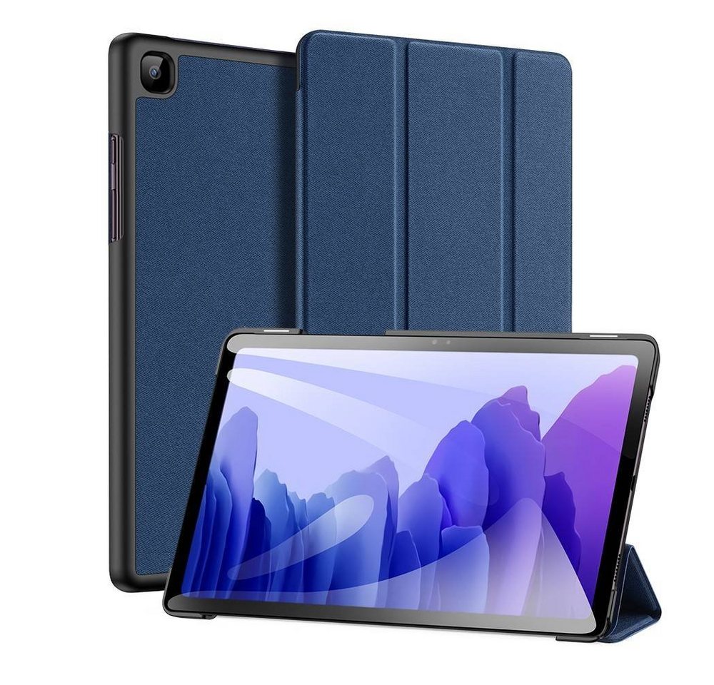 Dux Ducis Tablet-Hülle Hartschale Standfunktion für Samsung Galaxy Tab S8 Plus (SM-X800) von Dux Ducis