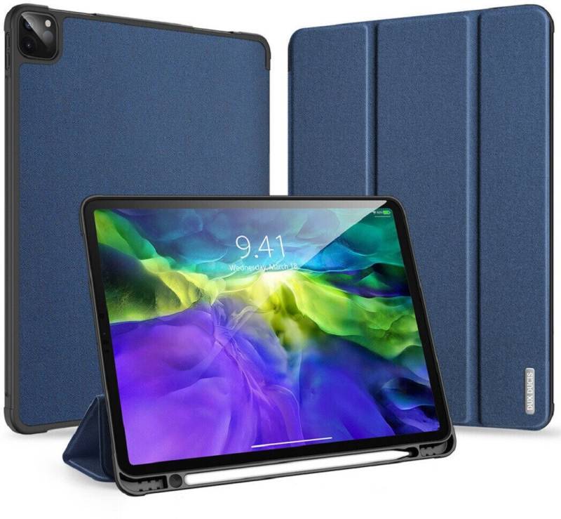 Dux Ducis Tablet-Hülle Hartschale kompatibel mit iPad Air 13" 2025 von Dux Ducis