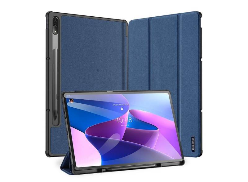 Dux Ducis Tablet-Hülle Hartschale mit Smart Sleep für Realme Pad 10.6" von Dux Ducis