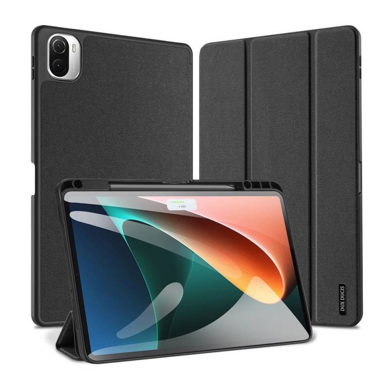 Dux Ducis Tablet-Hülle Hartschale mit Smart Sleep und integrierter Standfunktion Etui Schutz von Dux Ducis