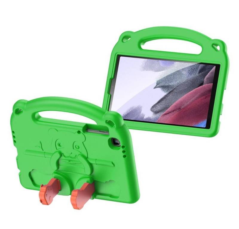 Dux Ducis Tablet-Hülle Panda Armor Tablet Tasche Gehäuse 10.4" + Standfunktion von Dux Ducis