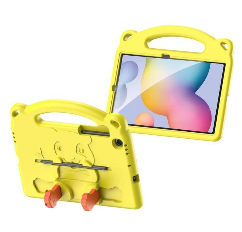 Dux Ducis Tablet-Hülle Panda Armor Tablet Tasche Gehäuse für iPad Pro 11" + Standfunktion von Dux Ducis