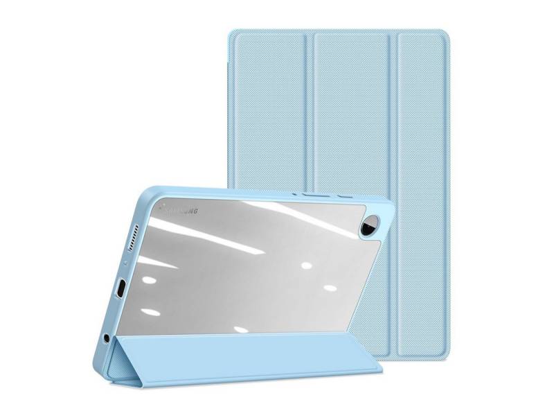Dux Ducis Tablet-Hülle Tablet-Hülle für Samsung Galaxy Tab A9 8.7" Wake-Up Stifthalter von Dux Ducis