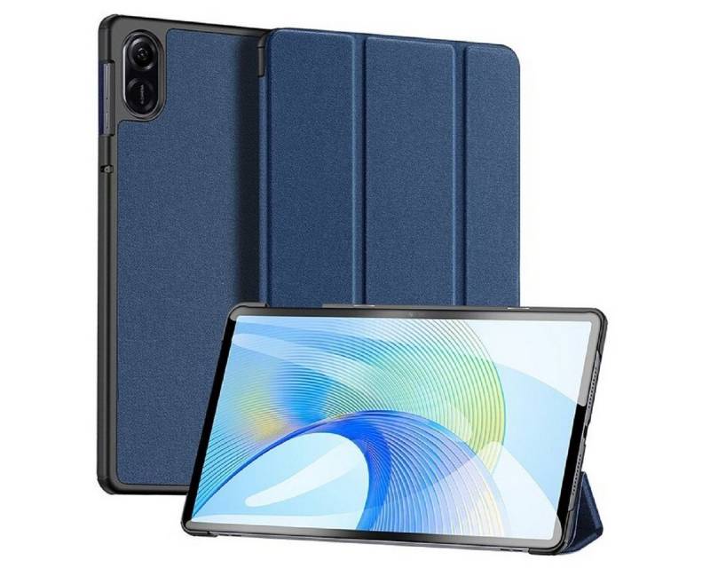 Dux Ducis Tablet-Hülle Tablet Hülle mit Smart Sleep Standfunktion für HONOR Pad X9, 11.5" von Dux Ducis