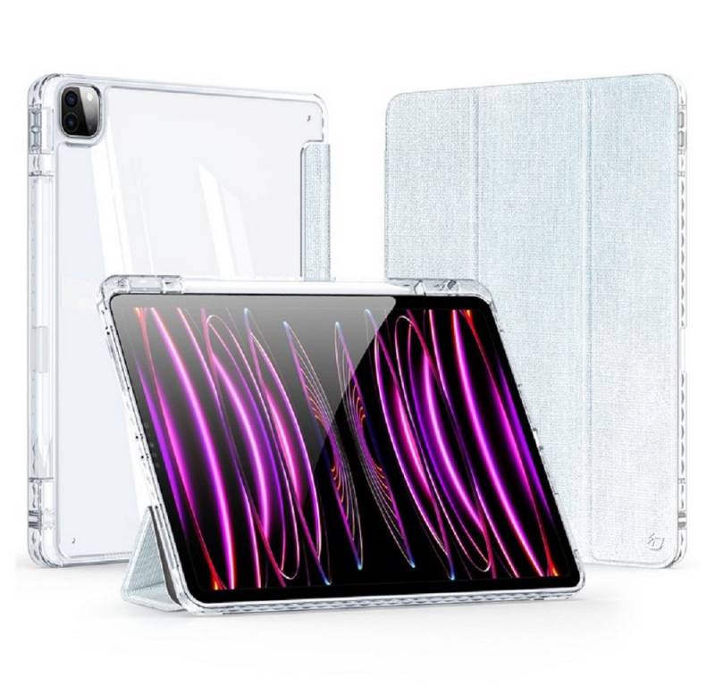 Dux Ducis Tablet-Hülle UNID Tablet-Hülle mit Stifthalter & Auto Sleep Wake kompatibel mit von Dux Ducis