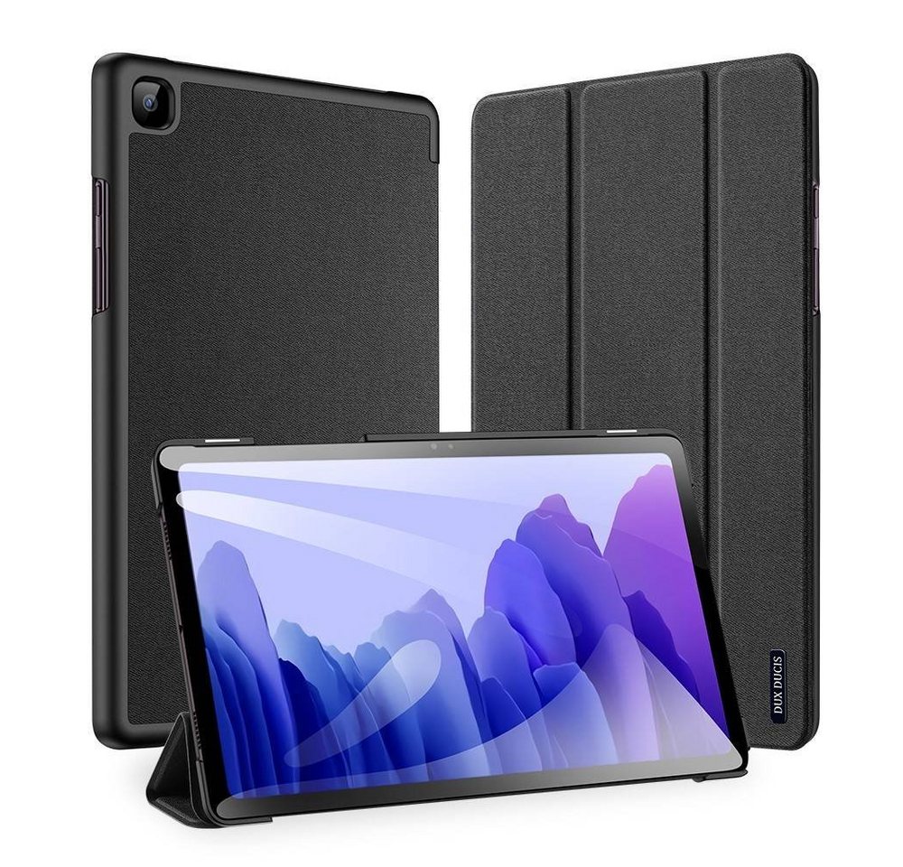 Dux Ducis Tasche mit Smart Sleep Standfunktion für SAMSUNG GALAXY TAB S7 FE Smartphone-Akku Dux Ducis Tasche mit Smart Sleep Standfunktion für SAMSUNG GALAXY TAB S7 FE Smartphone-Akku von Dux Ducis