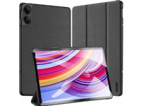 Etui na tablet Dux Ducis Etui Dux Ducis Domo z klapką i smart sleep na Xiaomi Redmi Pad Pro (4G/5G)/Poco Pad 12.1- czarne von Dux Ducis
