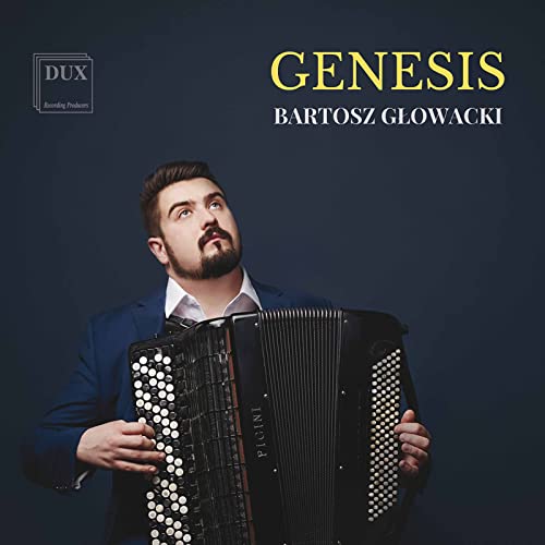 Bartosz Glowacki - Genesis von Dux