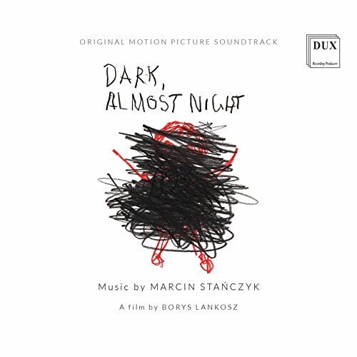 Dark Almost Night von Dux