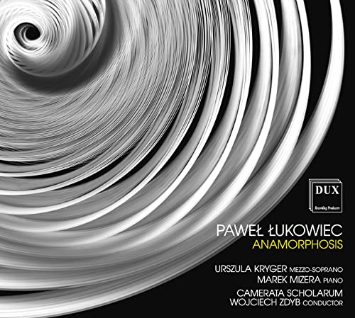 Marek Mizera - Lukowiec Anamorphosis von Dux