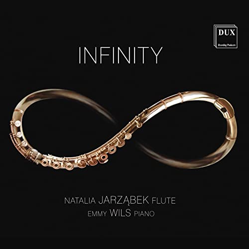 Natalia Jarzabek & Emmy Wils - Infinity von Dux