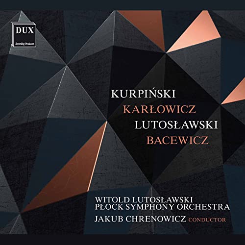 Polish Music 2 von Dux