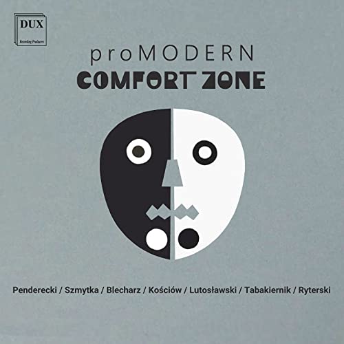 Promodern - Comfort Zone von Dux