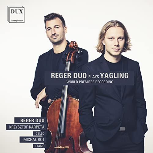 Reger Duo - Yagling von Dux