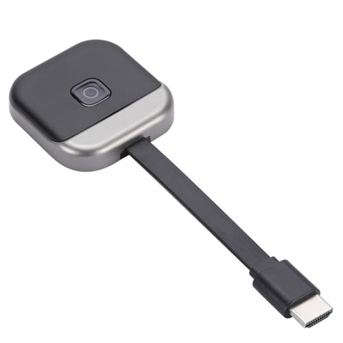 Display-Dongle-Adapter, müheloses Streaming von Videos vom Laptop, PC, Handy auf Projektor Display-Dongle-Adapter, müheloses Streaming von Videos vom Laptop, PC, Handy auf Projektor von Duyeuau