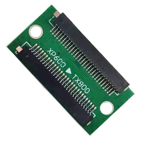 Druckkopf-Adapter, Drucker-Ersatzteil XP600 auf TX800 Druckkopf-Konvertierungsplatinen Druckkopf-Adapter, Drucker-Ersatzteil XP600 auf TX800 Druckkopf-Konvertierungsplatinen von Duyeuau