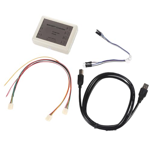 Duyeuau EV2400 Debugger für EV2300 T16 T20 UAV Akku Reparatur Tragbare Bqstudio Debugger SMB Kommunikationsbox von Duyeuau