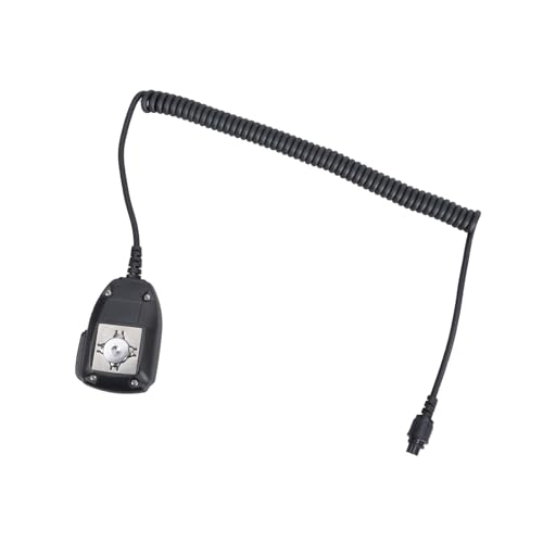 Duyeuau Ergonomischer Schulter-Clip-Lautsprecher-Mikrofon mit rutschfestem Design für MD610 MD620 industrielle Kommunikationssysteme Duyeuau Ergonomischer Schulter-Clip-Lautsprecher-Mikrofon mit rutschfestem Design für MD610 MD620 industrielle Kommunikationssysteme von Duyeuau