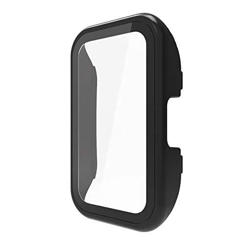 Duyeuau Kratzfeste Schutzhülle + Displayschutzfolie, kompatibel mit Band 8, mit Hartglasfolie, Smartwatch, Hartschale Duyeuau Kratzfeste Schutzhülle + Displayschutzfolie, kompatibel mit Band 8, mit Hartglasfolie, Smartwatch, Hartschale von Duyeuau