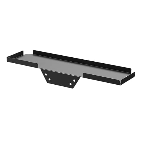 Duyeuau Schreibtisch-Organizer für Monitore, Metallgestell für effizientes Arbeitsplatz-Management, einfache Installation Duyeuau Schreibtisch-Organizer für Monitore, Metallgestell für effizientes Arbeitsplatz-Management, einfache Installation von Duyeuau