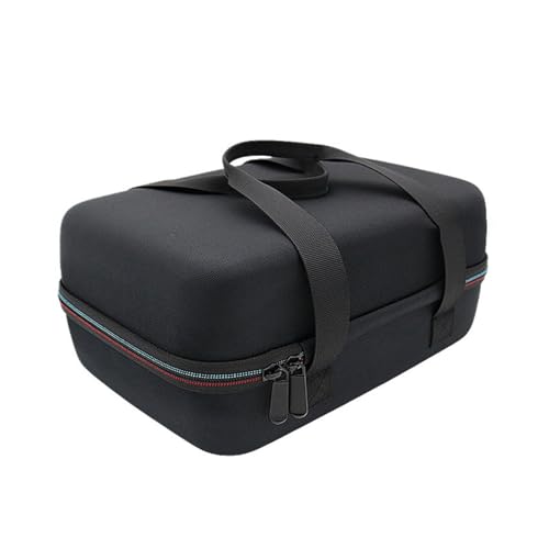 Duyeuau Tragbare Reisehülle für Projektoren 15B/15W/15E, tragbare Video-Schutztasche, Schutzhüllen Duyeuau Tragbare Reisehülle für Projektoren 15B/15W/15E, tragbare Video-Schutztasche, Schutzhüllen von Duyeuau