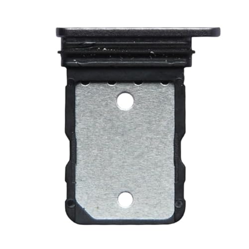 Duyeuau Tragbarer Kartenhalter Tray Slot Socket Reader Container Connector Ersatz Adapter für Pixel Phones Einfache Installation Duyeuau Tragbarer Kartenhalter Tray Slot Socket Reader Container Connector Ersatz Adapter für Pixel Phones Einfache Installation von Duyeuau