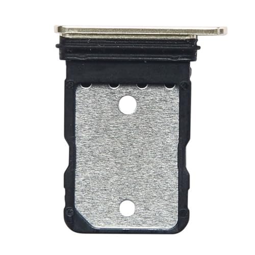 Duyeuau Tragbarer Kartenhalter Tray Slot Socket Reader Container Connector Ersatz Adapter für Pixel Phones Einfache Installation Duyeuau Tragbarer Kartenhalter Tray Slot Socket Reader Container Connector Ersatz Adapter für Pixel Phones Einfache Installation von Duyeuau