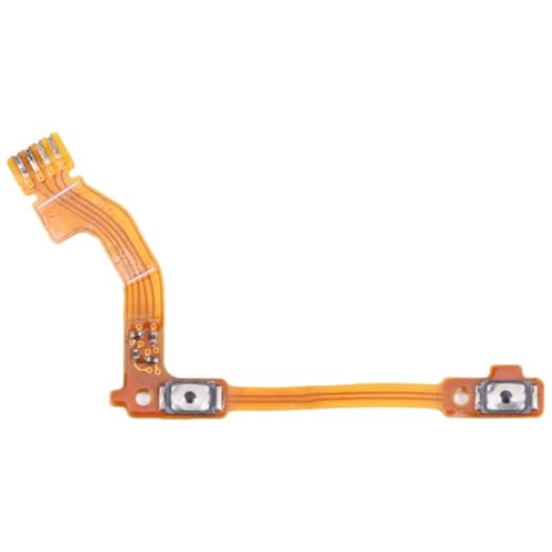 Duyeuau Uhrenzubehör, Smartwatch-Reparaturteil, Flachbandkabel für Gangschaltknopf, Flachbandkabel Duyeuau Uhrenzubehör, Smartwatch-Reparaturteil, Flachbandkabel für Gangschaltknopf, Flachbandkabel von Duyeuau