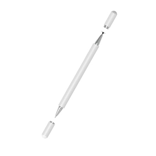 Ergonomischer Griff, kapazitive Telefonstifte für Touchscreens, Empfindlichkeit, Touchpen, kapazitive Disc-Spitze von Duyeuau