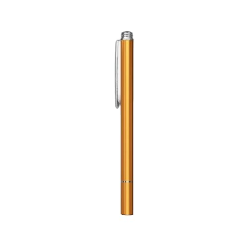 Ergonomischer Griff, kapazitive Telefonstifte für Touchscreens, Empfindlichkeit, Touchpen, kapazitive Disc-Spitze von Duyeuau