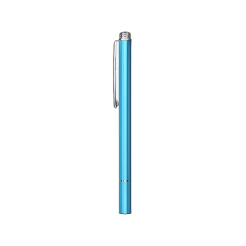 Ergonomischer Griff, kapazitive Telefonstifte für Touchscreens, Empfindlichkeit, Touchpen, kapazitive Disc-Spitze von Duyeuau