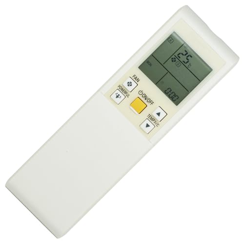 Ersatz-Fernbedienung mit hoher Empfindlichkeit für ARC452A10 ARC452A11 ARC452A12 ARC452A13 ARC452A14 Modelle von Duyeuau