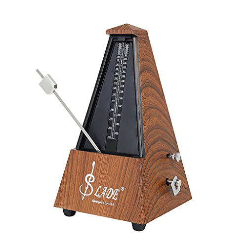 Gitarren-Metronom online mechanisches Rhythmus-Pendel Metronom für Gitarre Klavier Violine Musikinstrument von Duyeuau