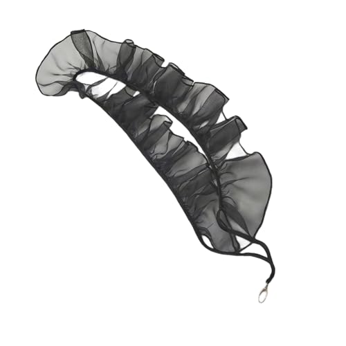 Handy-Armband mit zartem Spitzenbesatz, anmutiges Volant-Design, Handykette für verschiedene Smartphone-Hüllen, stilvolle Dekoration Handy-Armband mit zartem Spitzenbesatz, anmutiges Volant-Design, Handykette für verschiedene Smartphone-Hüllen, stilvolle Dekoration von Duyeuau