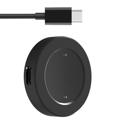 Lade-Netzadapter, USB-Ladekabel, Dock-Halterung, Rack, Smartwatch-Halterung für Watch 4/Watch5 von Duyeuau