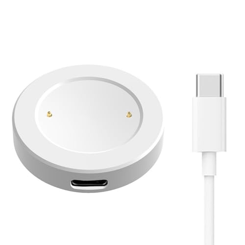 Lade-Netzadapter, USB-Ladekabel, Dock-Halterung, Rack, Smartwatch-Halterung für Watch 4/Watch5 von Duyeuau