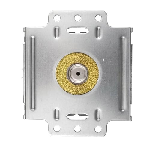 Mikrowellengenerator M24FB-610A Mikrowellen-Magnetron 900W Mikrowellenstrahler Metalltextur Geeignet für Küchengeräte Mikrowellengenerator M24FB-610A Mikrowellen-Magnetron 900W Mikrowellenstrahler Metalltextur Geeignet für Küchengeräte von Duyeuau