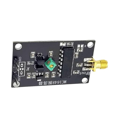 POX5577 Modul 80 MHz-124 MHz/48,5 MHz für auditive Video-Ausrüstung, Elektronik-Übertragungsmodul POX5577 Modul 80 MHz-124 MHz/48,5 MHz für auditive Video-Ausrüstung, Elektronik-Übertragungsmodul von Duyeuau