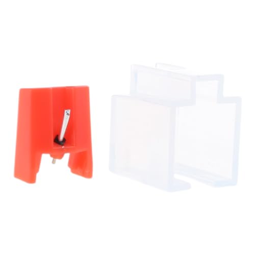 Plattenspieler-Nadel liefert klaren und detaillierten Klang für T4P ST09D NP4 ICT04RS ITTUSB, einfache Installation Plattenspieler-Nadel liefert klaren und detaillierten Klang für T4P ST09D NP4 ICT04RS ITTUSB, einfache Installation von Duyeuau