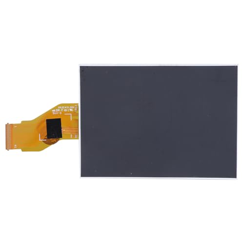 Professionelles LCD-Display Monitore Ersatzteil für IXUS145 IXUS165 IXUS150 IXUS160 Digitalkamera-Zubehör von Duyeuau