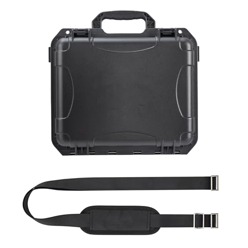 Schützende Tragetasche für Action 5Pro Aufbewahrungsbox mit doppellagigem Design und weicher Schaumstoffpolsterung Schützende Tragetasche für Action 5Pro Aufbewahrungsbox mit doppellagigem Design und weicher Schaumstoffpolsterung von Duyeuau