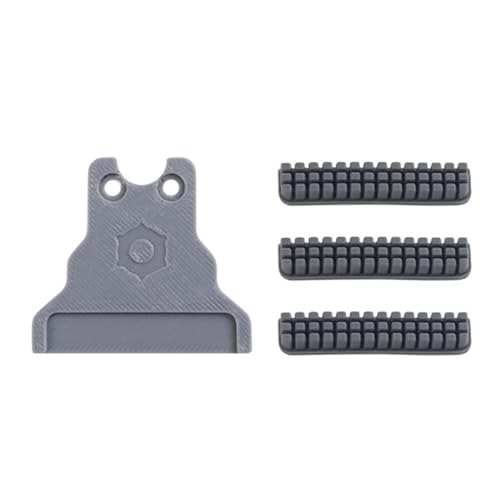 Silikon-Düsenreinigungsbürste für 3D-Drucker-Düsen, effiziente Wartung und lange Nutzungsdauer, inklusive bedrucktem Teil Silikon-Düsenreinigungsbürste für 3D-Drucker-Düsen, effiziente Wartung und lange Nutzungsdauer, inklusive bedrucktem Teil von Duyeuau